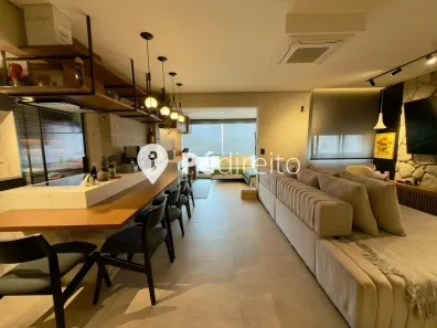 Apartamento com 2 Quartos à venda, 116m² no Vila Regente Feijó, São Paulo