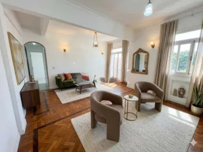 Apartamento com 2 Quartos à venda, 80m² no Glória, Rio de Janeiro