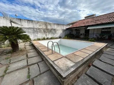 Casa com 4 Quartos à venda, 200m² no Jardim Excelsior, Cabo Frio