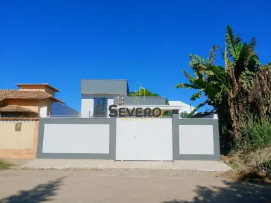 Casa com 2 Quartos à venda, 70m² no Chácaras de Inoã (Inoã), Maricá