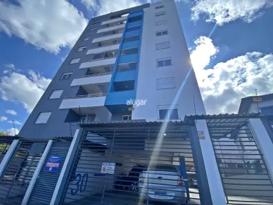 Apartamento com 2 Quartos à venda, 54m² no Esplanada, Caxias do Sul