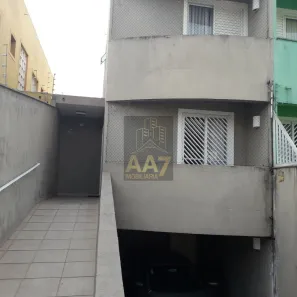 Sobrado com 3 Quartos à venda, 170m² no Jardim Ester, São Paulo