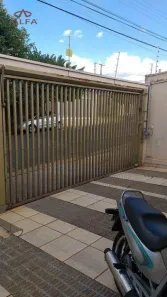 Casa com 3 Quartos à venda, 263m² no Jardim Nazareth, São José do Rio Preto
