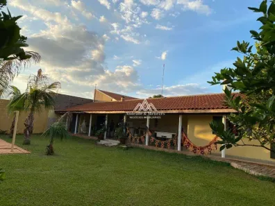 Fazenda/Sítio com 1 Quarto à venda, 510m² no , Jardinópolis