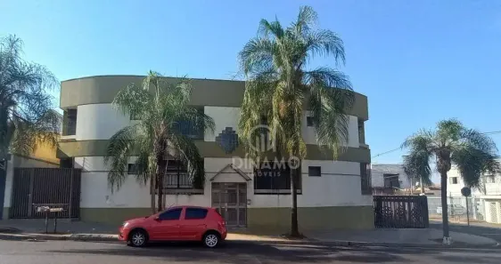 Apartamento com 3 Quartos à venda, 90m² no Parque Anhangüera, Ribeirão Preto
