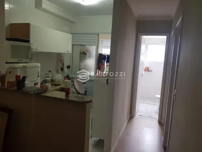 Apartamento com 2 Quartos à venda, 48m² no São João Clímaco, São Paulo