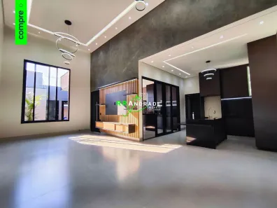 Casa com 3 Quartos à venda, 184m² no Residencial Tellini, Franca