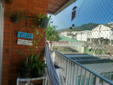 Apartamento com 3 Quartos à venda, 118m² no Maracanã, Rio de Janeiro