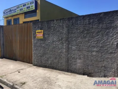 Lote/Terreno à venda, 339m² no Parque dos Príncipes, Jacareí