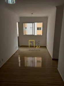 Apartamento com 2 Quartos à venda, 59m² no Picanço, Guarulhos