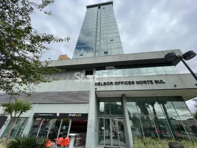 Sala Comercial com 4 Quartos à venda, 162m² no Cambuí, Campinas