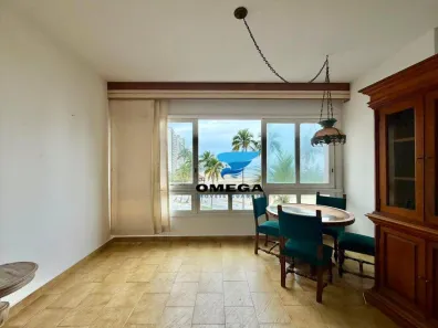 Apartamento com 3 Quartos à venda, 130m² no Pitangueiras, Guarujá
