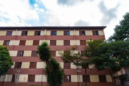 Apartamento com 2 Quartos à venda, 50m² no Santa Maria, Osasco