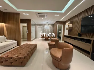 Apartamento com 3 Quartos à venda, 165m² no Ponta D'Areia, São Luís