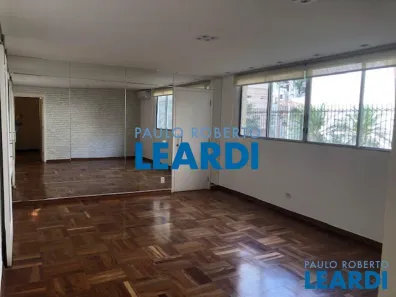 Apartamento com 3 Quartos à venda, 126m² no Jardim Paulista, São Paulo