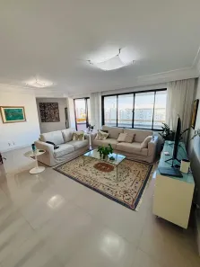Apartamento com 4 Quartos à venda, 180m² no Pituba, Salvador
