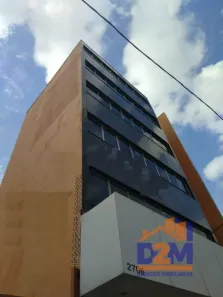 Prédio Comercial com 5 Quartos para alugar, 220m² no Centro, Osasco