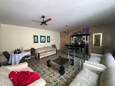 Apartamento com 4 Quartos à venda, 140m² no Tijuca, Rio de Janeiro