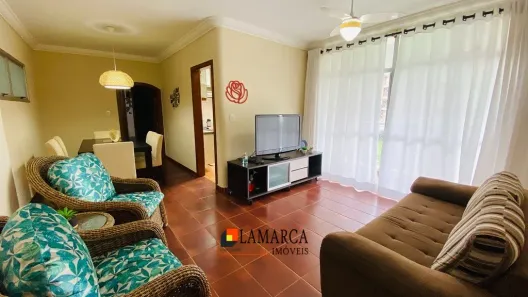 Apartamento com 3 Quartos à venda, 85m² no Enseada, Guarujá