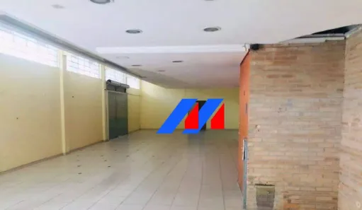 Ponto Comercial para alugar, 250m² no Rudge Ramos, São Bernardo do Campo