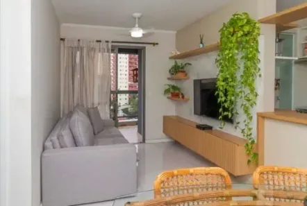 Apartamento com 2 Quartos à venda, 68m² no Vila Ipojuca, São Paulo