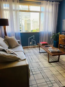 Apartamento com 3 Quartos à venda, 105m² no Jardim Pedra Branca, São Paulo