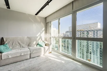 Apartamento com 3 Quartos à venda, 77m² no Boa Vista, Porto Alegre