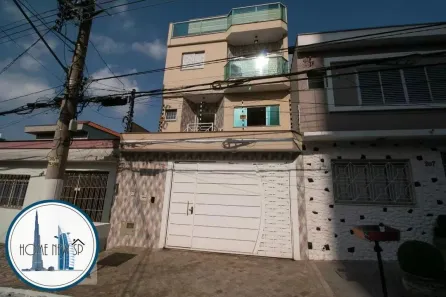 Sobrado com 3 Quartos à venda, 200m² no Cidade Mãe do Céu, São Paulo