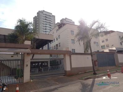 Apartamento com 3 Quartos à venda, 68m² no Vale dos Tucanos, Londrina