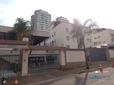 Apartamento com 3 Quartos à venda, 68m² no Vale dos Tucanos, Londrina