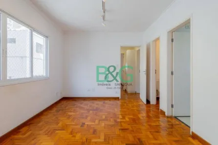 Apartamento com 2 Quartos à venda, 94m² no Santa Cecília, São Paulo