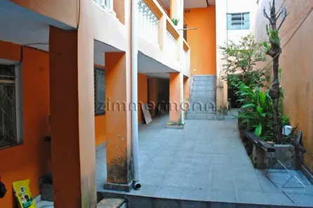 Imóvel Comercial com 3 Quartos à venda, 157m² no Casa Verde, São Paulo