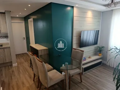 Apartamento com 2 Quartos à venda, 45m² no Pachecos, Palhoça