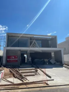 Casa de Condomínio com 4 Quartos à venda, 365m² no Alphaville Dom Pedro 2, Campinas