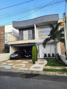 Casa de Condomínio com 3 Quartos à venda, 269m² no Vila Real, Hortolândia
