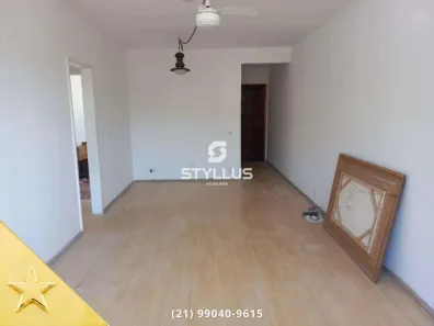 Apartamento com 2 Quartos à venda, 89m² no Piedade, Rio de Janeiro