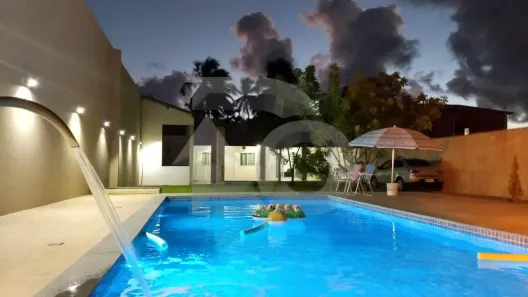 Casa com 3 Quartos à venda, 600m² no Centro, Estância