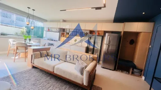 Apartamento com 2 Quartos à venda, 63m² no Vila Marlene, Jundiaí