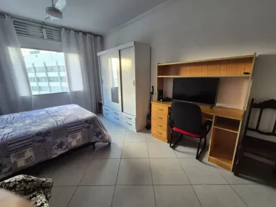 Apartamento com 1 Quarto à venda, 32m² no Consolação, São Paulo