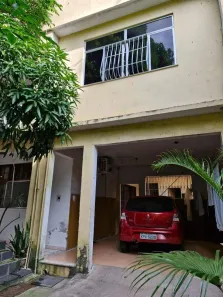 Sobrado com 2 Quartos à venda, 360m² no Santa Rosa, Niterói