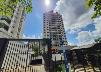 Apartamento com 3 Quartos à venda, 92m² no Vila Ipojuca, São Paulo