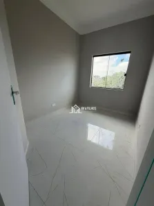 Casa de Condomínio com 3 Quartos à venda, 62m² no Thomaz Coelho, Araucária