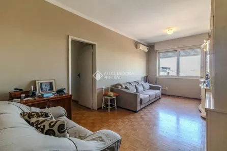 Apartamento com 3 Quartos à venda, 135m² no Rio Branco, Porto Alegre
