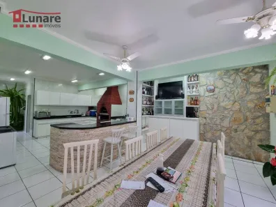 Sobrado com 4 Quartos à venda, 585m² no Vila Nova Socorro, Mogi das Cruzes
