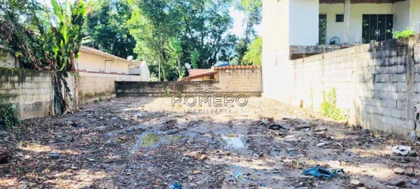 Lote/Terreno à venda, 250m² no Maranduba, Ubatuba