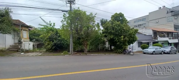 Lote/Terreno à venda no Guarani, Novo Hamburgo