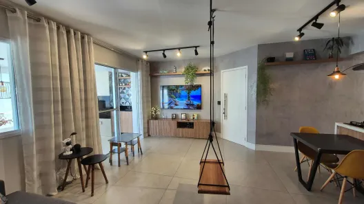 Apartamento com 2 Quartos à venda, 81m² no Cambuci, São Paulo