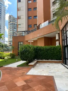 Apartamento com 4 Quartos para alugar, 160m² no Jardim Fonte do Morumbi, São Paulo