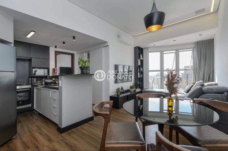 Apartamento com 1 Quarto à venda, 73m² no Boa Viagem, Belo Horizonte