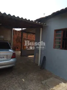 Casa com 2 Quartos à venda, 96m² no Vila Camargo, Bauru